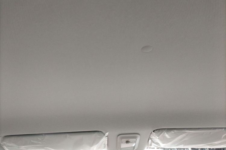 五菱汽车 宏光MINIEV 2025款 四门版 进阶款中控内饰22