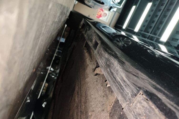 本田 雅阁 2022款 260TURBO 豪华版局部细节9001