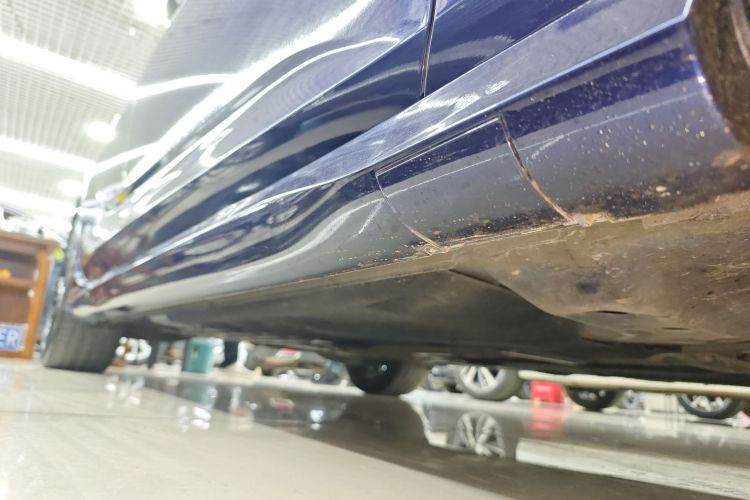 别克 君威 2020款 GS 28T 尊贵型局部细节9001