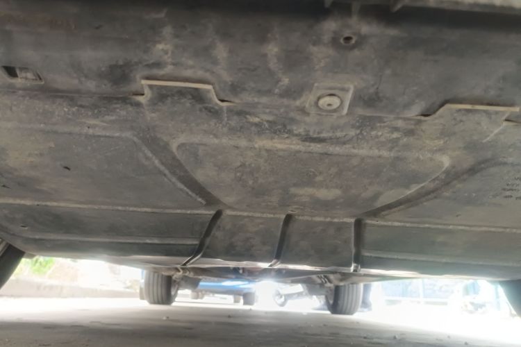 大众 C-TREK蔚领 2017款 1.6L 手动舒适型局部细节9008