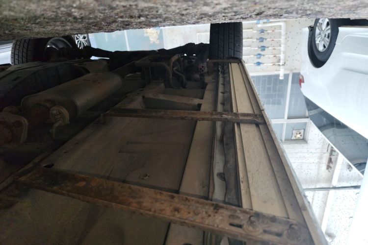 哈弗H6 2019款 蓝标 2.0GDIT 自动豪华智联版局部细节9001