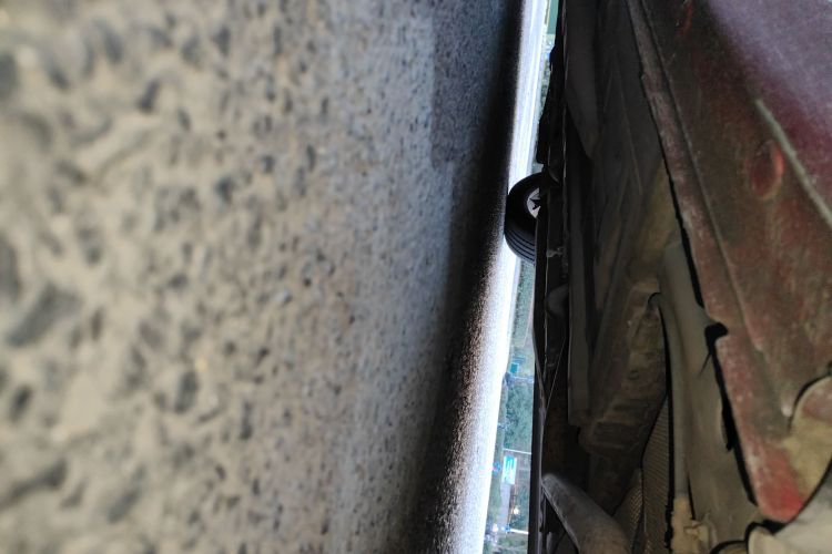 别克 英朗 2015款 15N 自动精英型局部细节9003