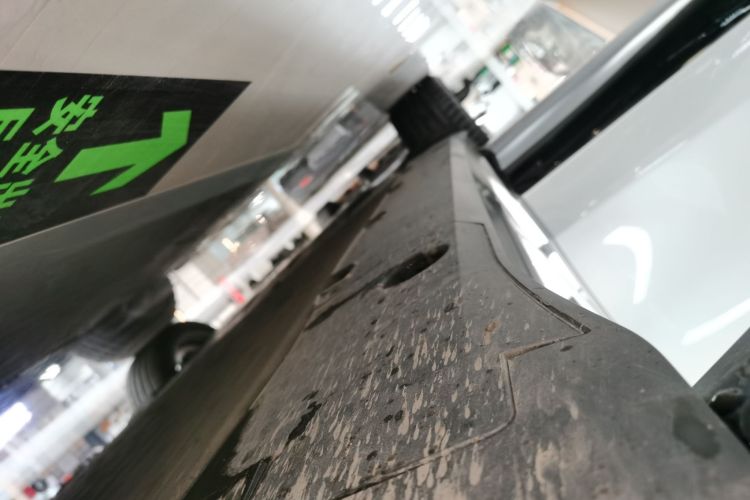 小鹏G7 2025款 702 超长续航 Max局部细节9001