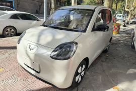 五菱汽车 宏光MINIEV 2025款 四门版 进阶款