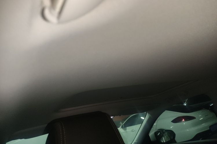 别克 威朗 2023款 Pro 乐享版中控内饰22