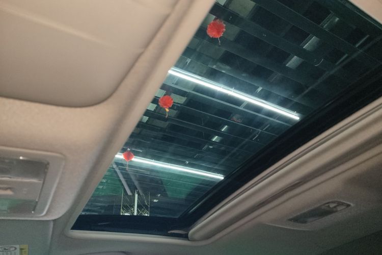 日产 骐达TIIDA 2021款 1.6L CVT酷动版局部细节22