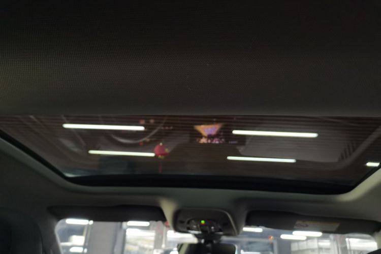 奥迪A5 2022款 Sportback 40 TFSI quattro 豪华动感型中控内饰22