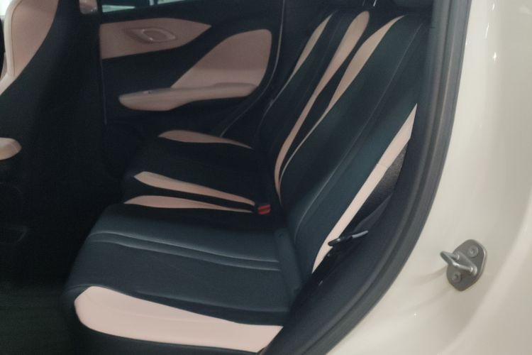 比亚迪 海鸥 2023款 自由版中控内饰21