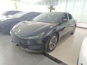 小鹏MONA M03 2024款 620 超长续航