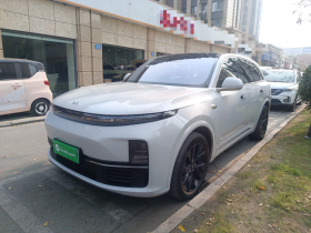 理想汽车 理想L7 2023款 Air