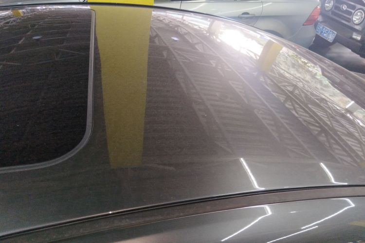 马自达3 昂克赛拉 2023款 2.0L 自动质炫版局部细节57