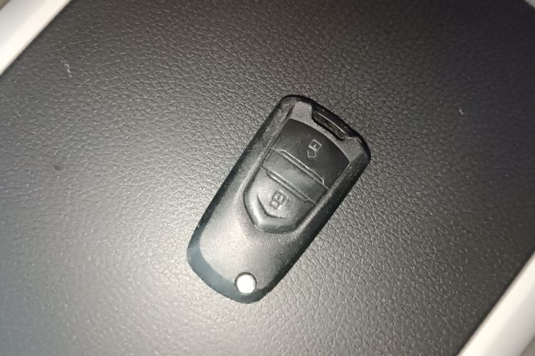 上汽大通MAXUS 大通G10 2018款 PLUS 2.0T 自动智享版中控内饰11