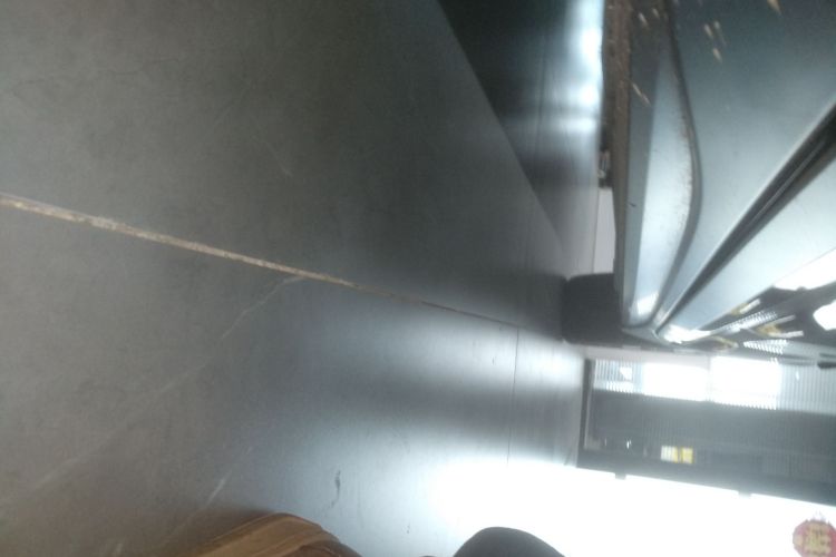 奥迪A6(进口) 2023款 allroad quattro 55 TFSI 尊享越野型局部细节9002