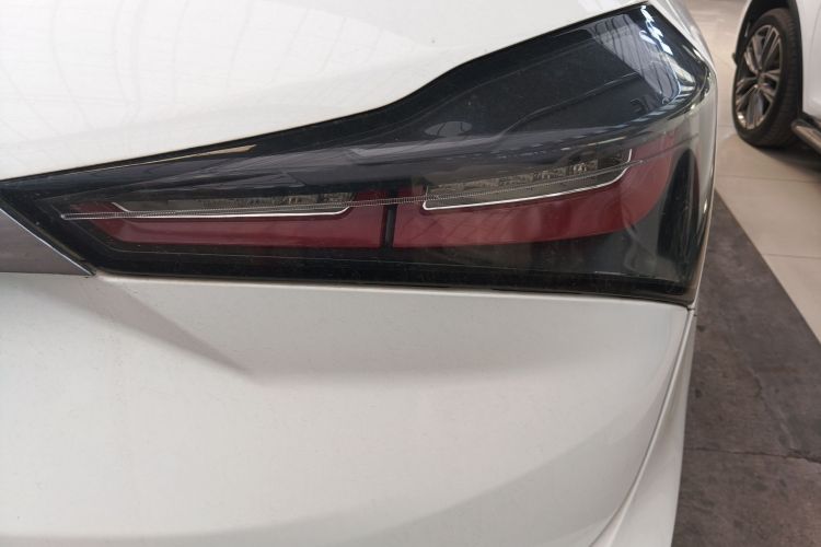 江汽集团 瑞风S7 2017款 1.5T 自动豪华智能型车身外观9