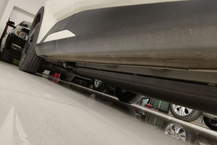 比亚迪 海鸥 2024款 荣耀版 305km 活力版局部细节9001