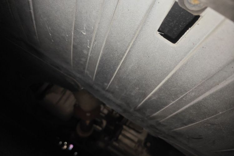 雪佛兰 科沃兹 2016款 1.5L 自动欣悦版局部细节9006