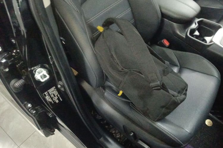 丰田 威兰达 2023款 2.0L CVT两驱豪华PLUS版局部细节41