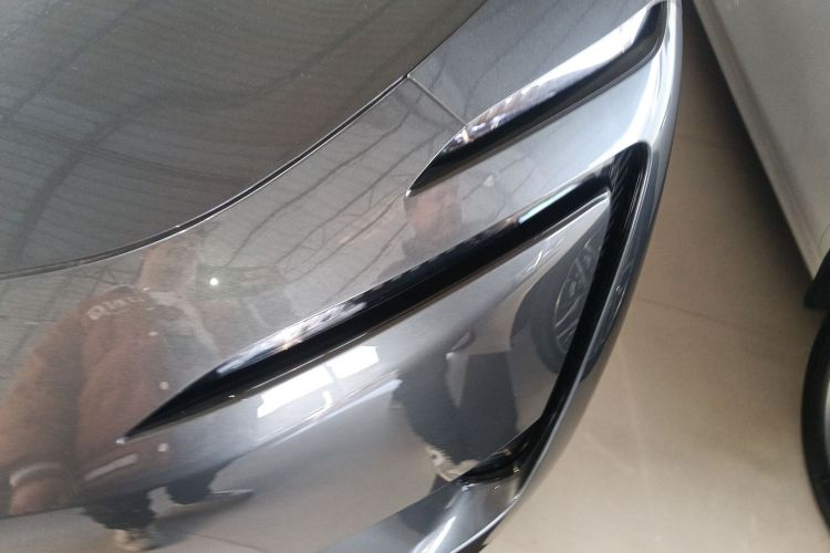 阿维塔11 2023款 长续航单电机版 5座局部细节36