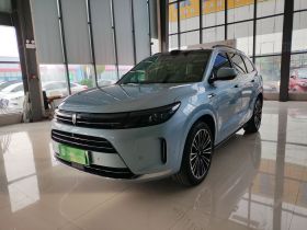 鸿蒙智行 问界M7 2024款 1.5T 智驾四驱Max版 5座