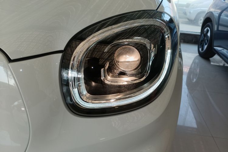 零跑汽车 零跑T03 2025款 310舒享版局部细节36