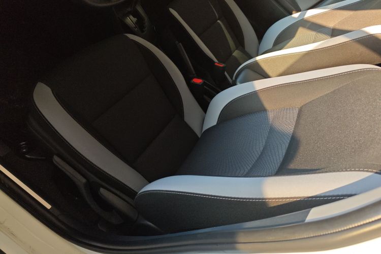 丰田 YARiS L 致炫 2022款 致炫X 1.5L CVT领先PLUS版中控内饰19