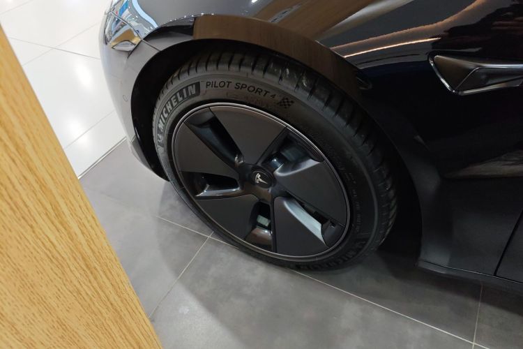 特斯拉 Model 3 2022款 后轮驱动版车身外观6007