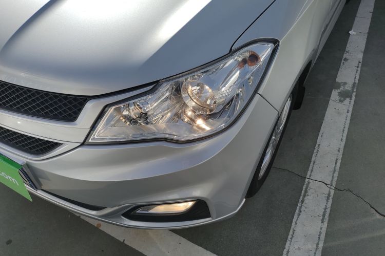 五菱汽车 五菱宏光 2015款 1.5L S1标准国V局部细节36