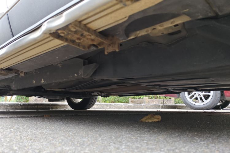 别克 昂科威 2016款 20T 两驱精英型局部细节9002