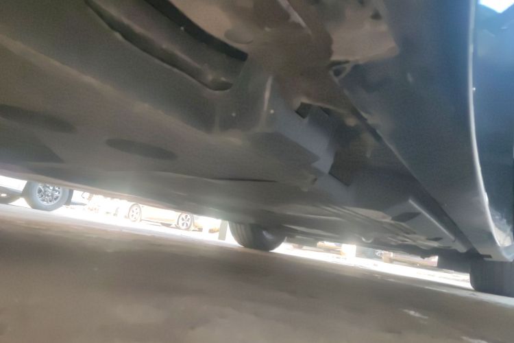 凯迪拉克CT5 2022款 28T 尊贵型局部细节9001