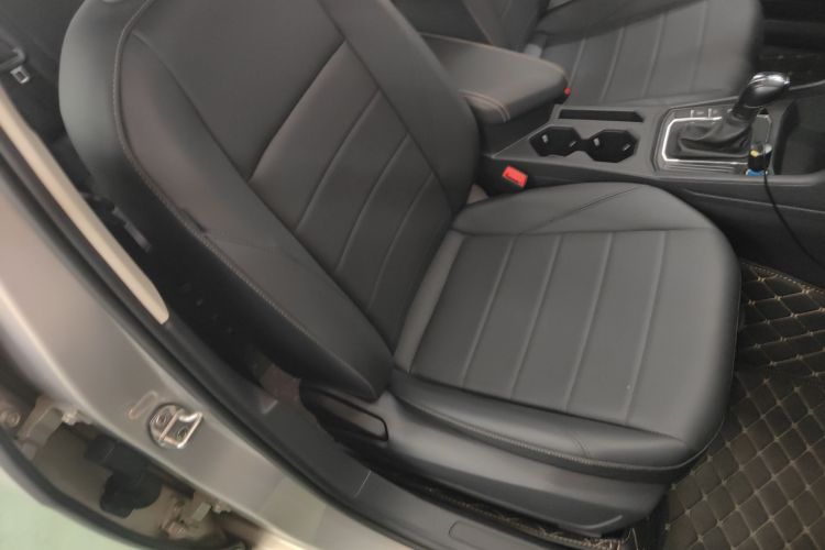 大众 朗逸 2021款 1.5L 自动舒适版局部细节41