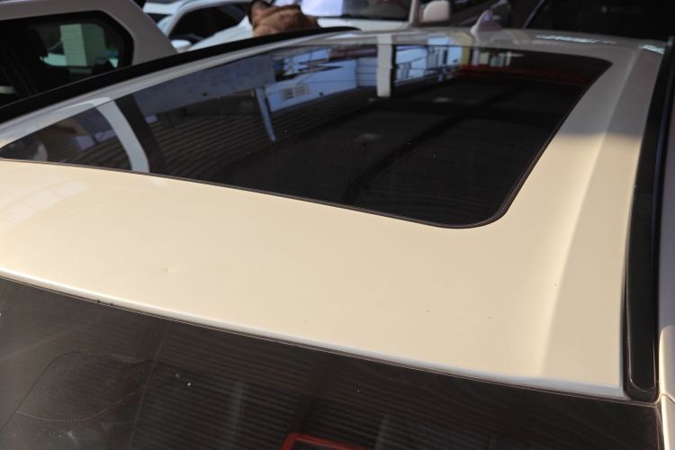 宝马X5(进口) 2015款 xDrive28i局部细节57