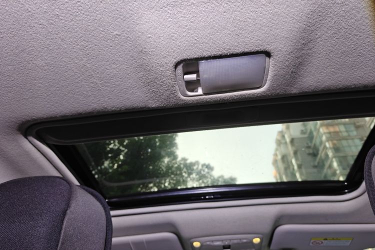 日产 轩逸 2019款 1.6XV CVT智联尊享版 国VI中控内饰22