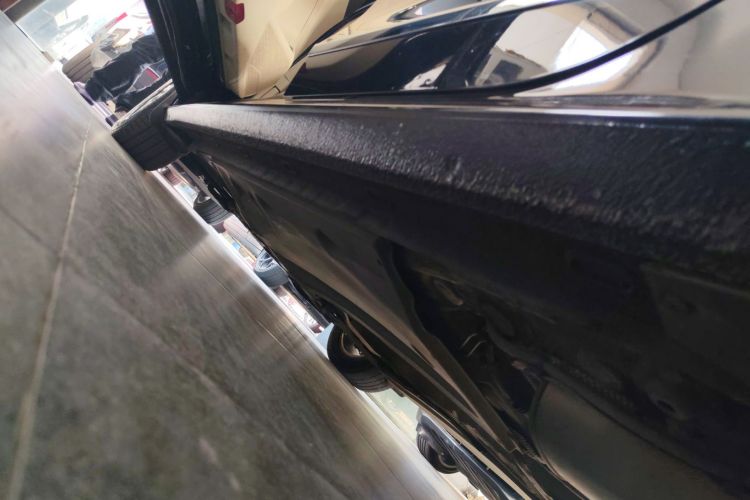 大众 帕萨特 2014款 1.8TSI DSG尊荣导航版局部细节9002