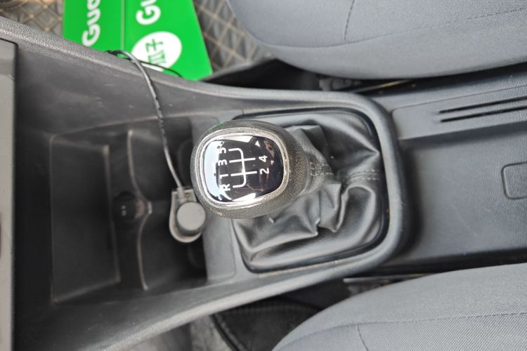 斯柯达 昕锐 2018款 1.4L 手动标准版中控内饰18
