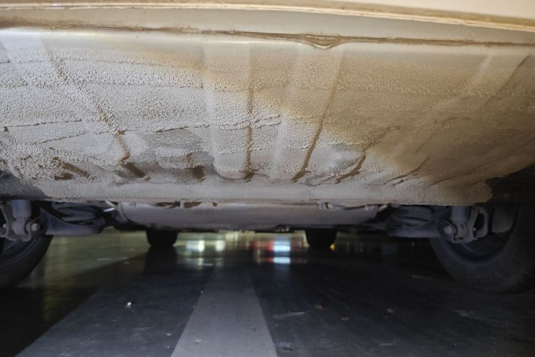 五菱汽车 五菱凯捷 2022款 280T 1.5T CVT旗舰型局部细节9009