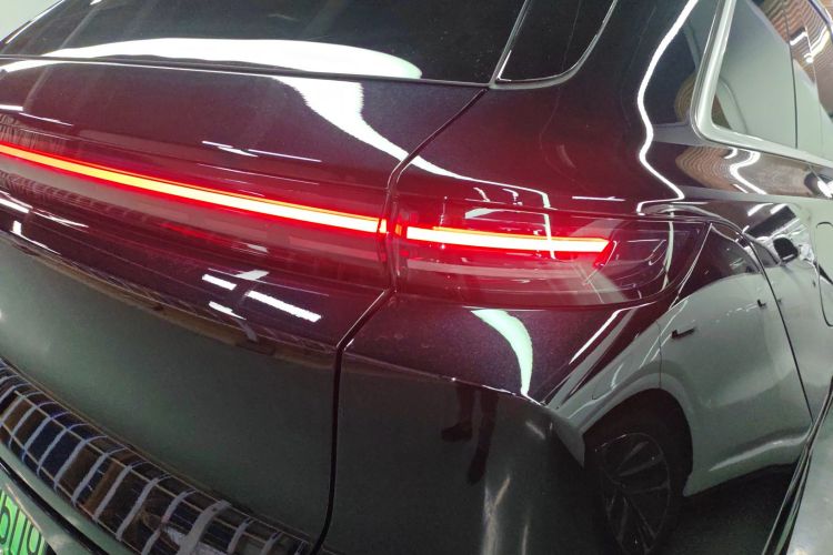 理想汽车 理想L6 2024款 Pro车身外观9