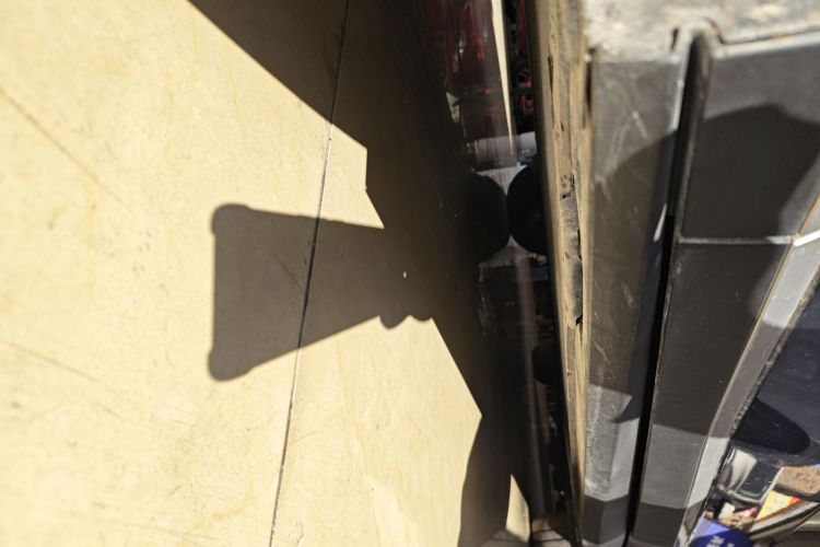 比亚迪 海豹06新能源 2025款 EV 470KM尊荣型局部细节9002