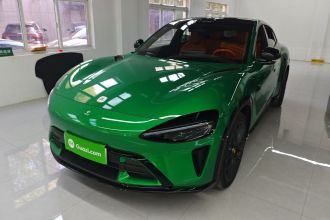 小米汽车 小米YU7 2025款 超长续航高性能四驱Max版