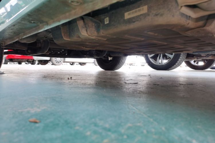 五菱汽车 宏光MINIEV 2022款 马卡龙臻享款 磷酸铁锂局部细节9002