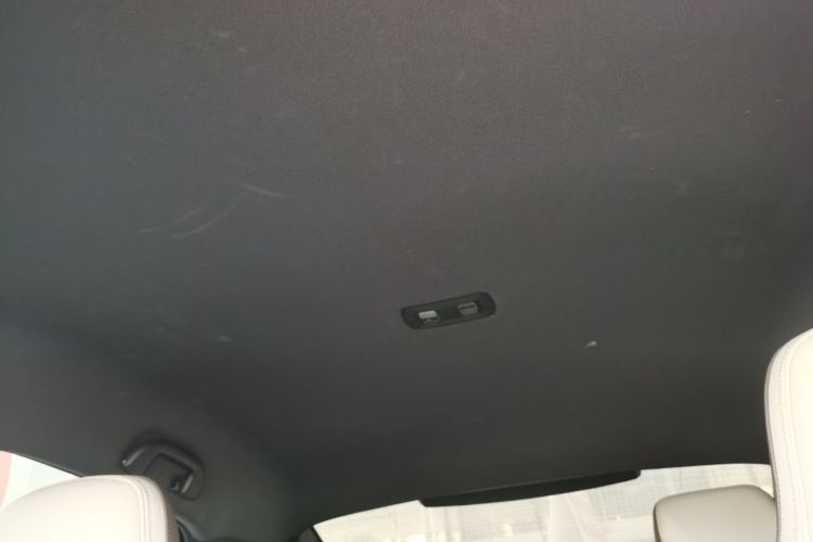 比亚迪 秦PLUS 2023款 冠军版 DM-i 55KM领先型局部细节22