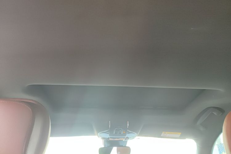 玛莎拉蒂 总裁 2018款 3.0T 标准版中控内饰22