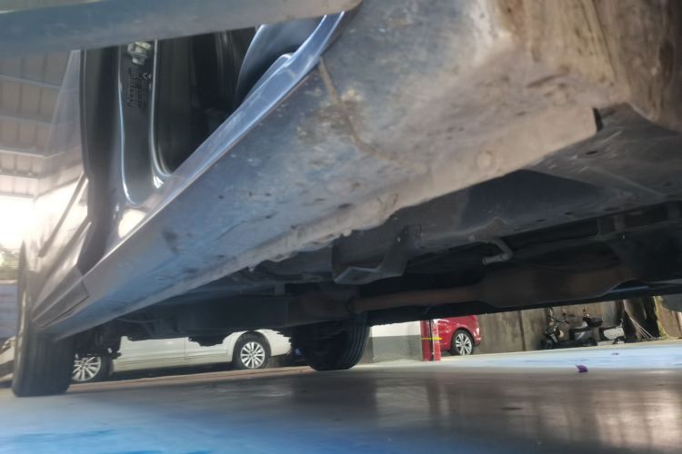 五菱汽车 五菱征程 2021款 1.5T 手动豪华型局部细节9001