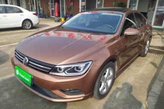 大众 凌渡 2017款 230TSI DSG风尚版