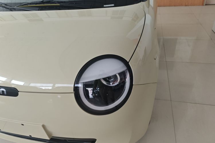 长安启源 长安Lumin 2024款 130km 清悦款局部细节36