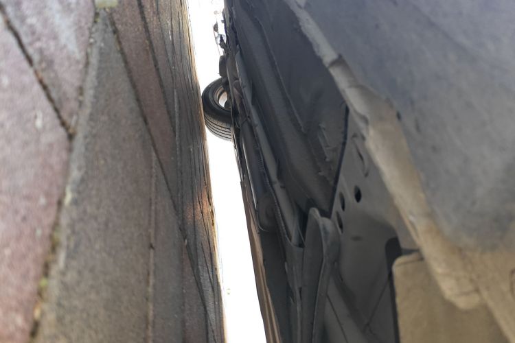 福特 福克斯 2015款 三厢 EcoBoost 125 手动超能风尚型局部细节9001