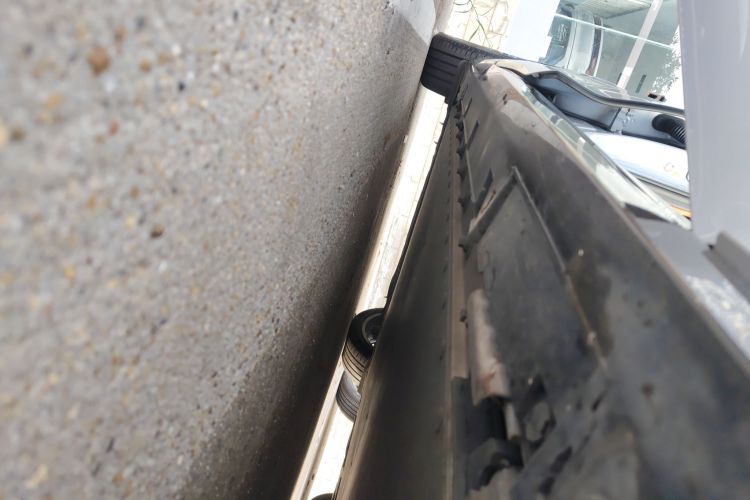 比亚迪 海豹 2025款 改款 650智驾版局部细节9001