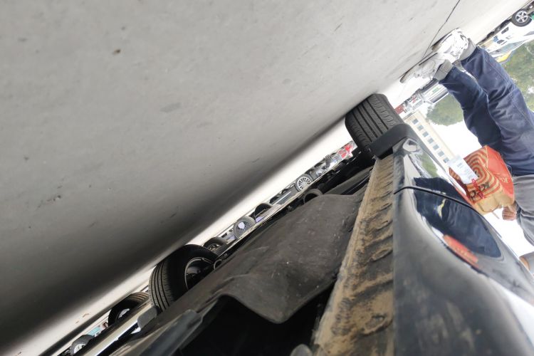 本田 皓影 2023款 240TURBO 两驱豪华版 5座局部细节9002