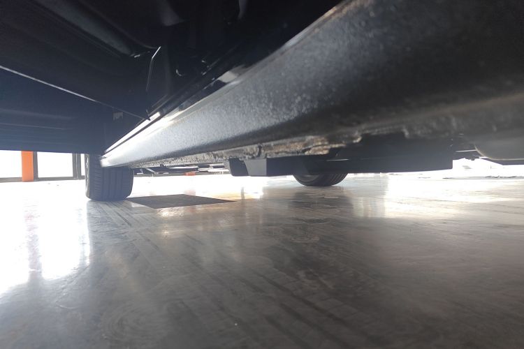 别克 君越 2024款 28T 越尊版局部细节9002