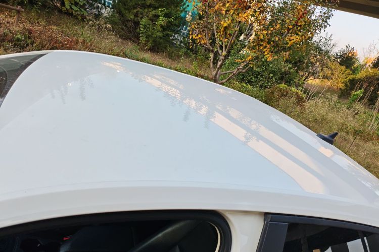 大众 朗逸 2021款 1.5L 自动风尚版局部细节57