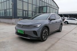 大众 ID.4 CROZZ 2024款 纯享限量版